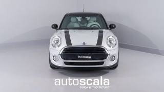 MINI Cooper usata, con Airbag
