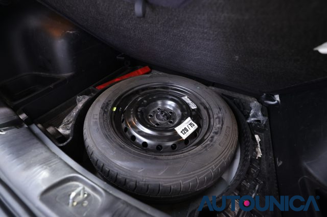 JEEP Compass usata 56