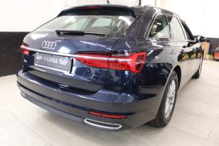 AUDI A6 usata, con Cerchi in lega