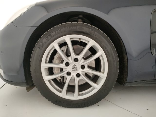 PORSCHE Panamera usata, con Sensore di pioggia