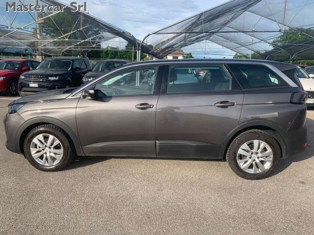 PEUGEOT 5008 usata, con Airbag Passeggero
