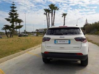 JEEP Compass usata, con Fari Xenon