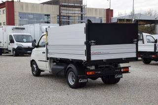 PIAGGIO Porter NP6 usata, con ESP