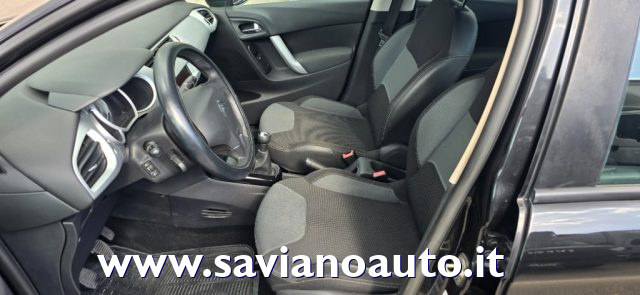 CITROEN C3 usata, con Autoradio
