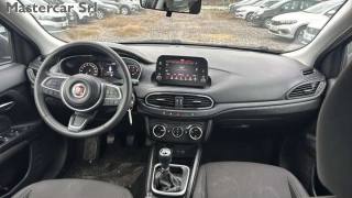 FIAT Tipo usata, con Boardcomputer