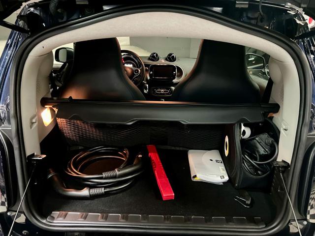 SMART ForTwo usata 19
