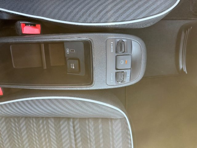 FIAT 500 usata, con Immobilizzatore elettronico