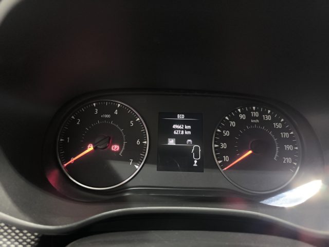 DACIA Sandero usata, con Cruise Control