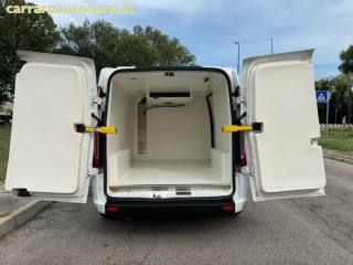 FORD Transit Custom usata, con Sensore di luce