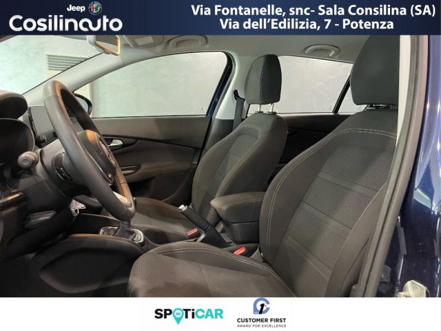 FIAT Tipo usata, con Controllo automatico clima