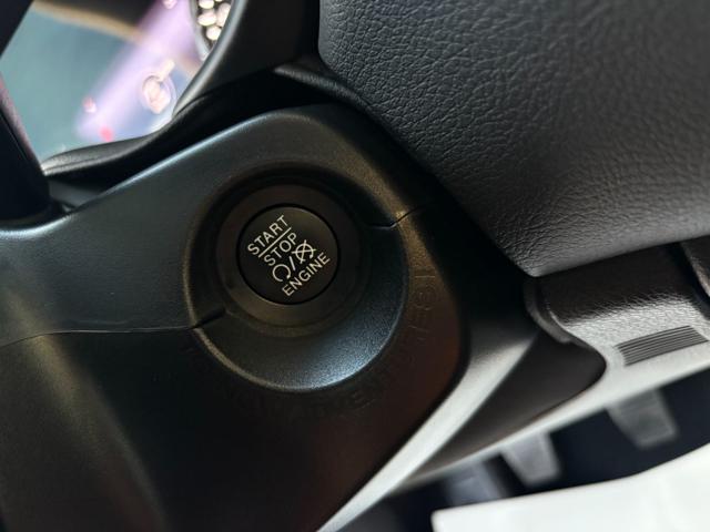 JEEP Renegade usata, con Controllo vocale