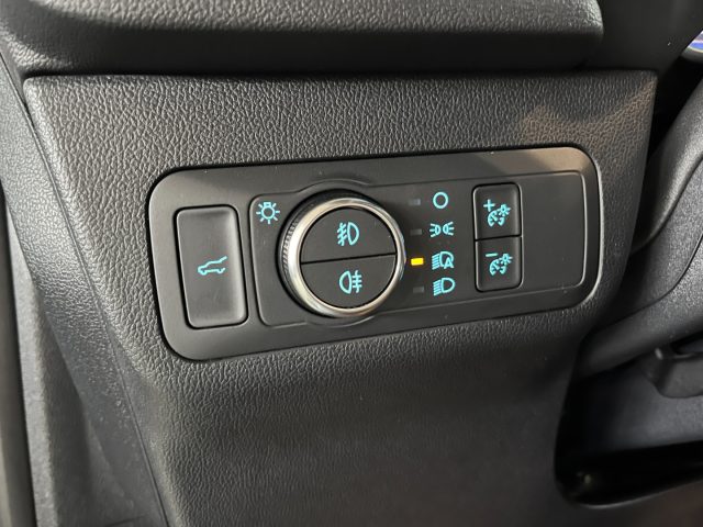 FORD Kuga usata, con Vivavoce