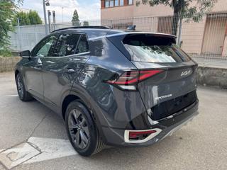 KIA Sportage usata, con Airbag Passeggero