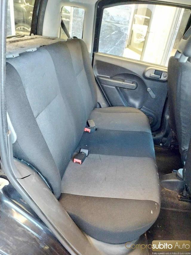 FIAT Panda usata 21