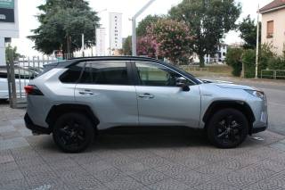 TOYOTA RAV 4 MY23 usata, con Climatizzatore