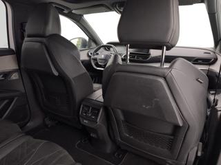 PEUGEOT 5008 usata, con Autoradio digitale