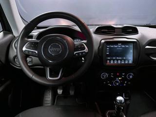 JEEP Renegade usata, con Controllo trazione