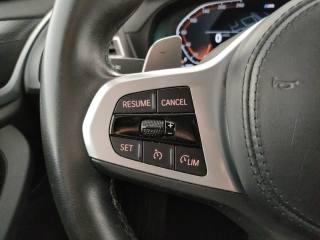 BMW X3 usata, con Portellone posteriore elettrico