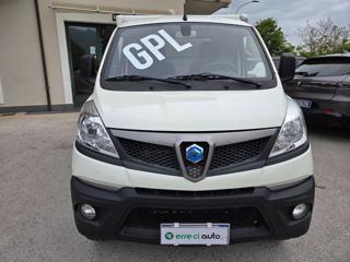PIAGGIO Porter NP6 usata, con Autoradio