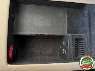 AUDI A7 usata, con Regolazione elettrica sedili