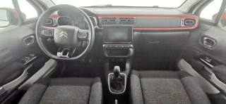 CITROEN C3 usata, con Climatizzatore