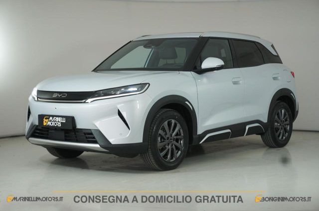 BYD Atto 2 usata, con ABS