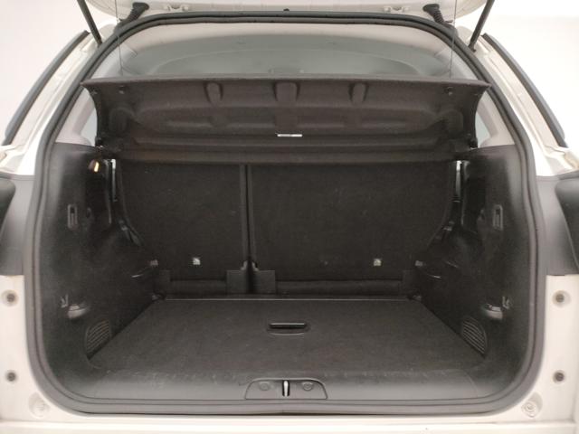 FIAT 500 usata, con Touch screen