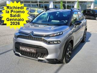 CITROEN C3 Aircross PureTech 110 S&S Plus