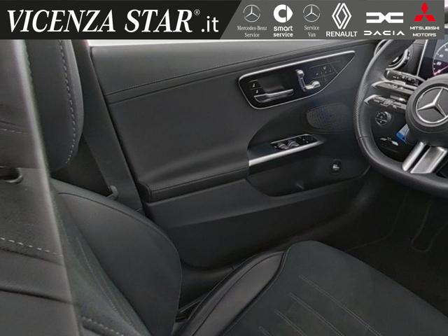 MERCEDES-BENZ C 200 usata, con Chiusura centralizzata