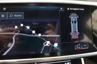 AUDI A6 usata, con Fari LED