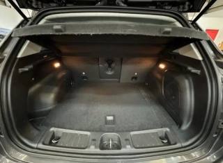 JEEP Compass usata, con Autoradio