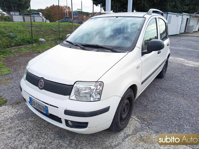 FIAT Panda usata 14
