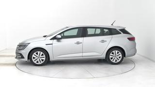 RENAULT Megane usata, con Airbag