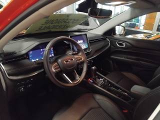 JEEP Compass usata, con Specchietti laterali elettrici