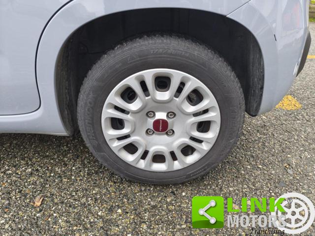FIAT Panda usata 16