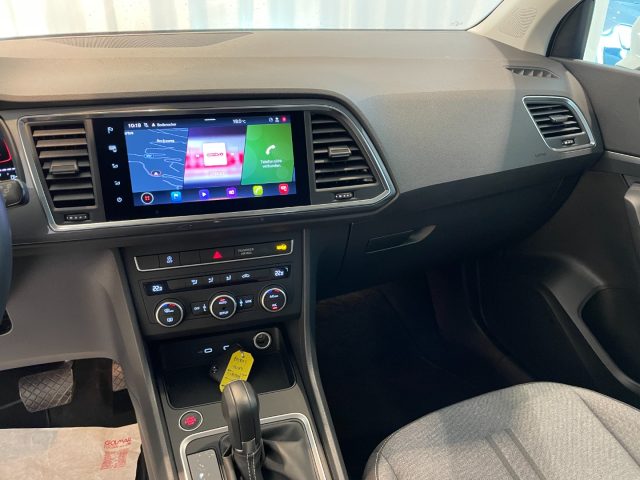 SEAT Ateca usata, con Cerchi in lega