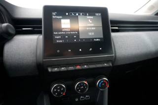 RENAULT Clio usata, con Sedili riscaldati