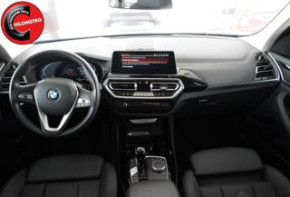 BMW X3 usata, con Cerchi in lega