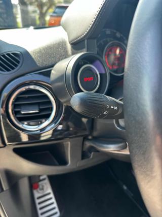 ABARTH 595 usata, con Park Distance Control