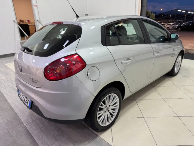 FIAT Bravo usata, con Alzacristalli elettrici