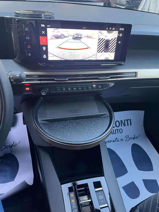 LANCIA Ypsilon usata, con Alzacristalli elettrici