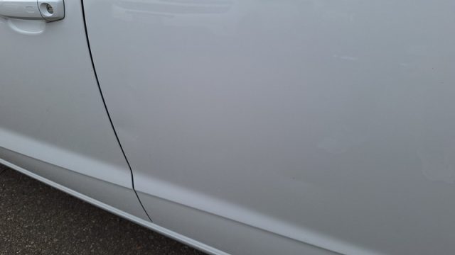 AUDI A3 usata, con Climatizzatore