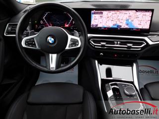 BMW 218 usata, con Volante in pelle