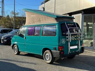 VOLKSWAGEN Transporter usata 2