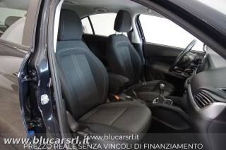 FIAT Tipo usata, con Cruise Control