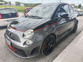 ABARTH 595 usata, con Cerchi in lega