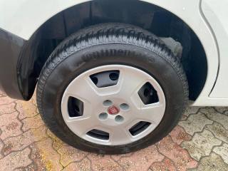 FIAT Fiorino usata, con ESP