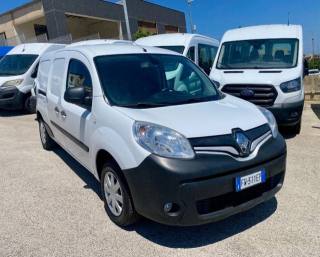 RENAULT Kangoo usata, con Autoradio