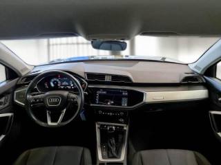 AUDI Q3 usata, con Airbag laterali