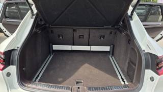 PORSCHE Macan usata, con Filtro antiparticolato